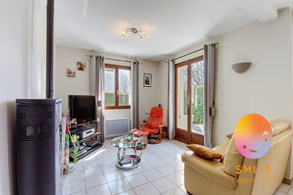 Ma-Cabane - Vente Maison Saint-Pierre-en-Faucigny, 100 m²