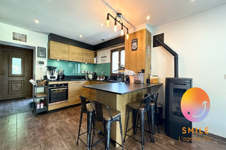 Ma-Cabane - Vente Maison Saint-Pierre-en-Faucigny, 100 m²