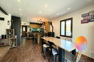 Ma-Cabane - Vente Maison Saint-Pierre-en-Faucigny, 100 m²