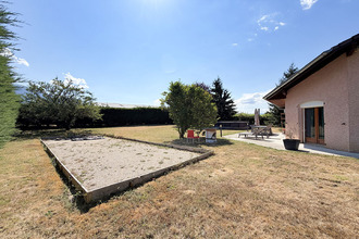 Ma-Cabane - Vente Maison SAINT-PIERRE-EN-FAUCIGNY, 99 m²