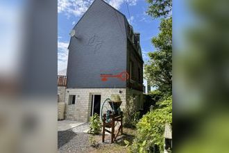 Ma-Cabane - Vente Maison Saint-Pierre-en-Port, 80 m²