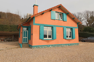 Ma-Cabane - Vente Maison Saint-Pierre-en-Port, 69 m²