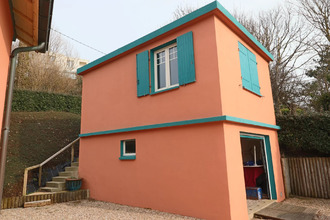 Ma-Cabane - Vente Maison Saint-Pierre-en-Port, 69 m²