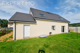 Ma-Cabane - Vente Maison Saint-Pierre-en-Val, 106 m²