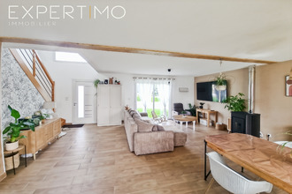 Ma-Cabane - Vente Maison Saint-Pierre-en-Val, 106 m²
