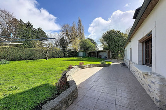 Ma-Cabane - Vente Maison SAINT-PIERRE-ES-CHAMPS, 101 m²