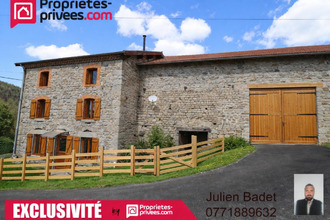 Vente Maison 63480, SAINT PIERRE LA BOURLHONNE France