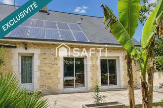 Vente Maison 53410, Saint-Pierre-la-Cour France