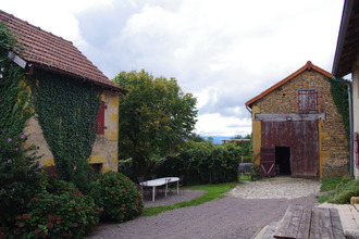 Ma-Cabane - Vente Maison Saint-Pierre-la-Noaille, 267 m²