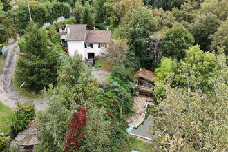 Ma-Cabane - Vente Maison Saint-Pierre-la-Palud, 222 m²