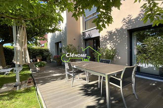 Ma-Cabane - Vente Maison Saint-Pierre-la-Palud, 177 m²