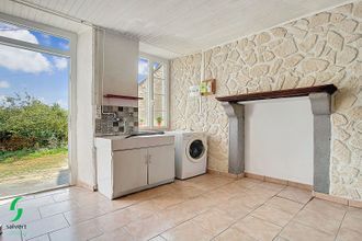 Ma-Cabane - Vente Maison SAINT-PIERRE-LE-BOST, 56 m²