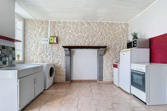 Ma-Cabane - Vente Maison SAINT-PIERRE-LE-BOST, 56 m²