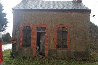 Ma-Cabane - Vente Maison SAINT-PIERRE-LE-BOST, 0 m²