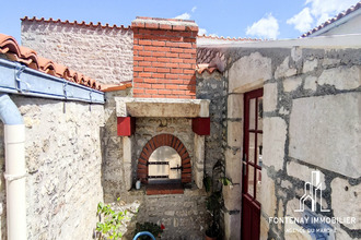 Ma-Cabane - Vente Maison Saint-Pierre-le-Vieux, 201 m²