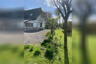 Ma-Cabane - Vente Maison Saint-Pierre-le-Viger, 120 m²