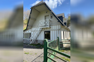 Ma-Cabane - Vente Maison Saint-Pierre-le-Viger, 120 m²