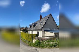 Ma-Cabane - Vente Maison Saint-Pierre-le-Viger, 120 m²