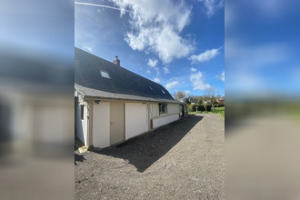 Ma-Cabane - Vente Maison Saint-Pierre-le-Viger, 120 m²