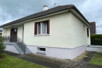 Ma-Cabane - Vente Maison SAINT-PIERRE-LES-ELBEUF, 72 m²