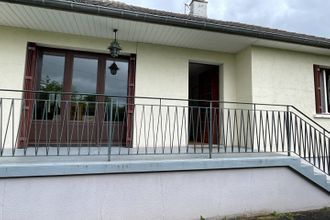 Ma-Cabane - Vente Maison SAINT-PIERRE-LES-ELBEUF, 72 m²