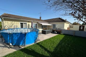 Ma-Cabane - Vente Maison SAINT-PIERRE-LES-ELBEUF, 120 m²