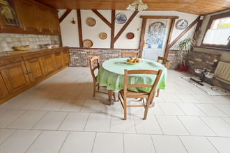Ma-Cabane - Vente Maison SAINT-PIERRE-LES-ELBEUF, 228 m²