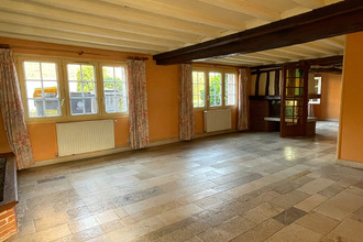 Ma-Cabane - Vente Maison SAINT-PIERRE-LES-ELBEUF, 120 m²