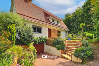 Ma-Cabane - Vente Maison Saint-Pierre-lès-Elbeuf, 185 m²