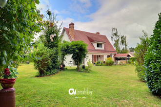 Ma-Cabane - Vente Maison Saint-Pierre-lès-Elbeuf, 185 m²