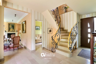 Ma-Cabane - Vente Maison Saint-Pierre-lès-Elbeuf, 185 m²