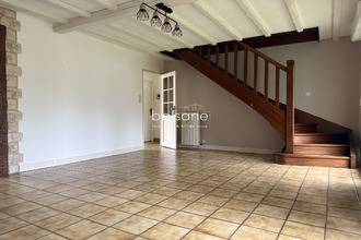 Ma-Cabane - Vente Maison Saint-Pierre-lès-Elbeuf, 126 m²