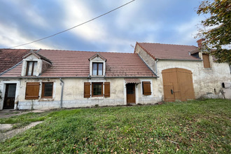 Ma-Cabane - Vente Maison SAINT-PIERRE-LES-ETIEUX, 65 m²