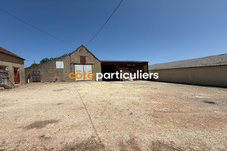 Ma-Cabane - Vente Maison SAINT-PIERRE-LES-ETIEUX, 60 m²