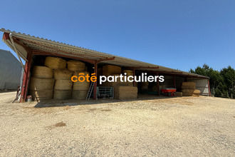 Ma-Cabane - Vente Maison SAINT-PIERRE-LES-ETIEUX, 60 m²