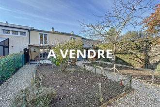 Ma-Cabane - Vente Maison SAINT-PIERRE-LES-NEMOURS, 106 m²