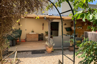 Ma-Cabane - Vente Maison SAINT-PIERRE-LES-NEMOURS, 106 m²