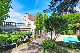 Ma-Cabane - Vente Maison SAINT-PIERRE-LES-NEMOURS, 217 m²