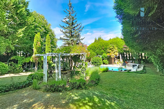 Ma-Cabane - Vente Maison SAINT-PIERRE-LES-NEMOURS, 217 m²