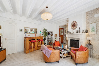 Ma-Cabane - Vente Maison SAINT-PIERRE-LES-NEMOURS, 217 m²