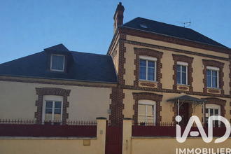 Vente Maison 27430, Saint Pierre-Pierre-du-Vauvray France