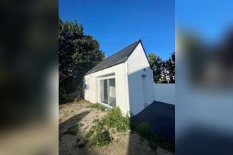 Ma-Cabane - Vente Maison SAINT-PIERRE-QUIBERON, 18 m²