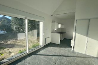 Ma-Cabane - Vente Maison SAINT-PIERRE-QUIBERON, 18 m²