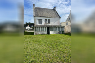 Ma-Cabane - Vente Maison SAINT-PIERRE-QUIBERON, 150 m²