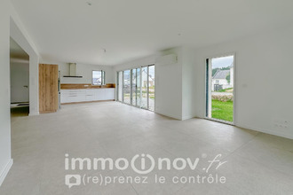 Ma-Cabane - Vente Maison SAINT PIERRE QUIBERON, 124 m²