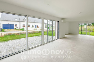 Ma-Cabane - Vente Maison SAINT PIERRE QUIBERON, 124 m²