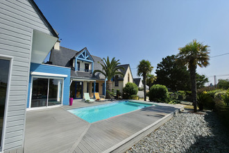 Ma-Cabane - Vente Maison Saint-Pierre-Quiberon, 210 m²