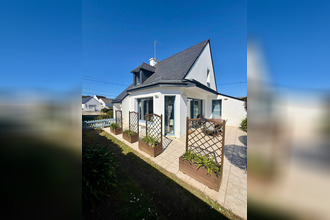 Ma-Cabane - Vente Maison SAINT-PIERRE-QUIBERON, 172 m²