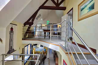 Ma-Cabane - Vente Maison Saint-Pierre-Quiberon, 210 m²