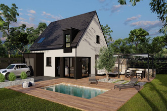 Ma-Cabane - Vente Maison SAINT PIERRE QUIBERON, 96 m²